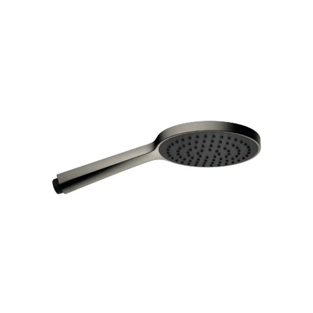 DORNBRACHT Handbrause SERIENNEUTRAL 28017979 Dark Platinum gebürstet, 28017979-99 Galeriebild 1